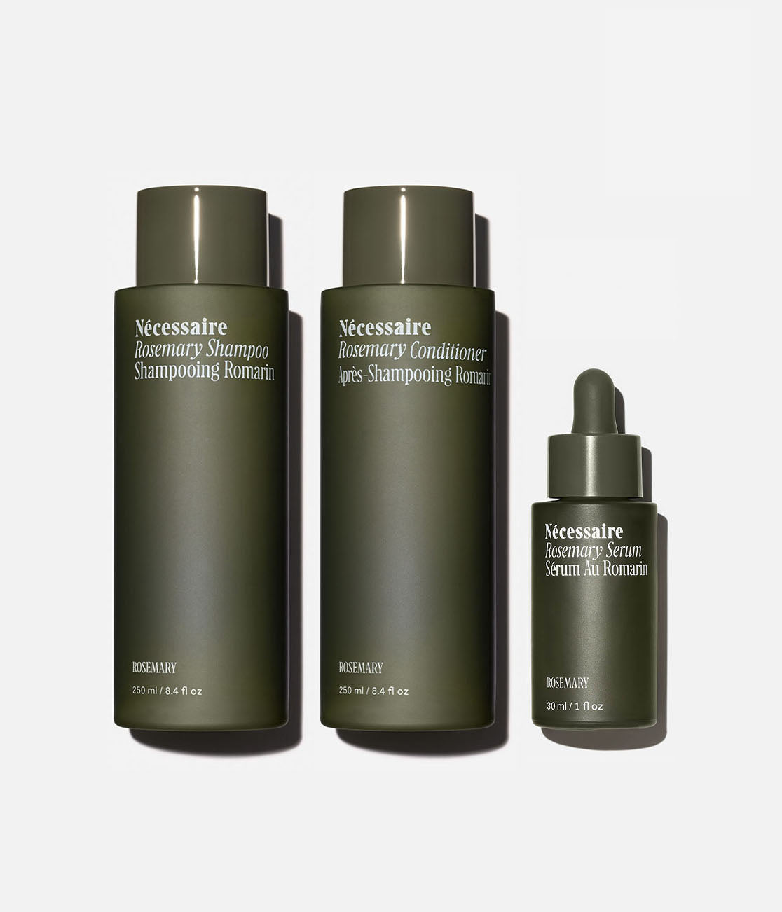 Rosemary Hair Essentials | Multi-Protein