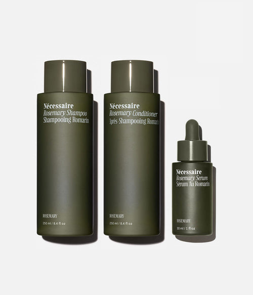 Rosemary Hair Essentials | Multi-Protein