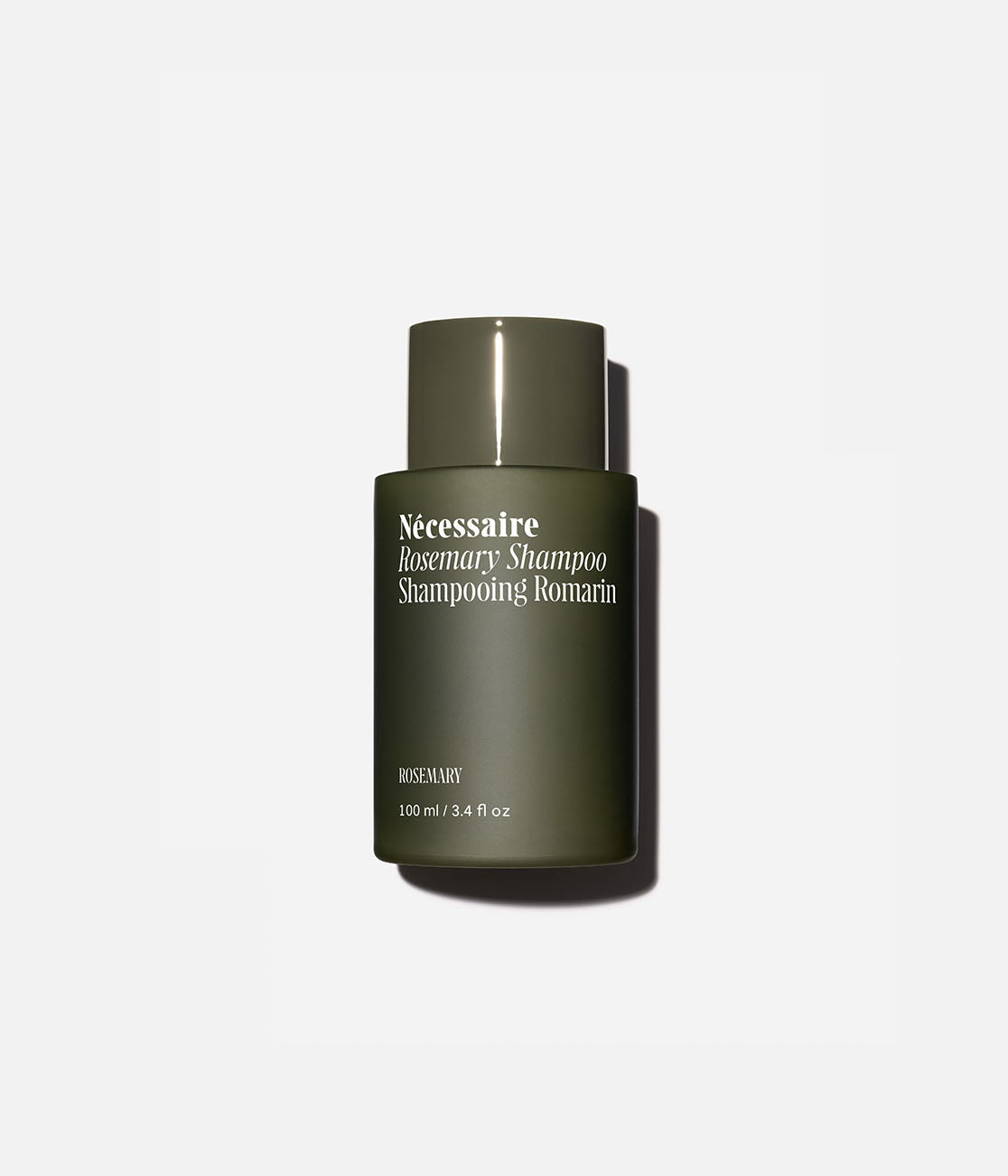 Rosemary Shampoo | Multi-Protein | Travel