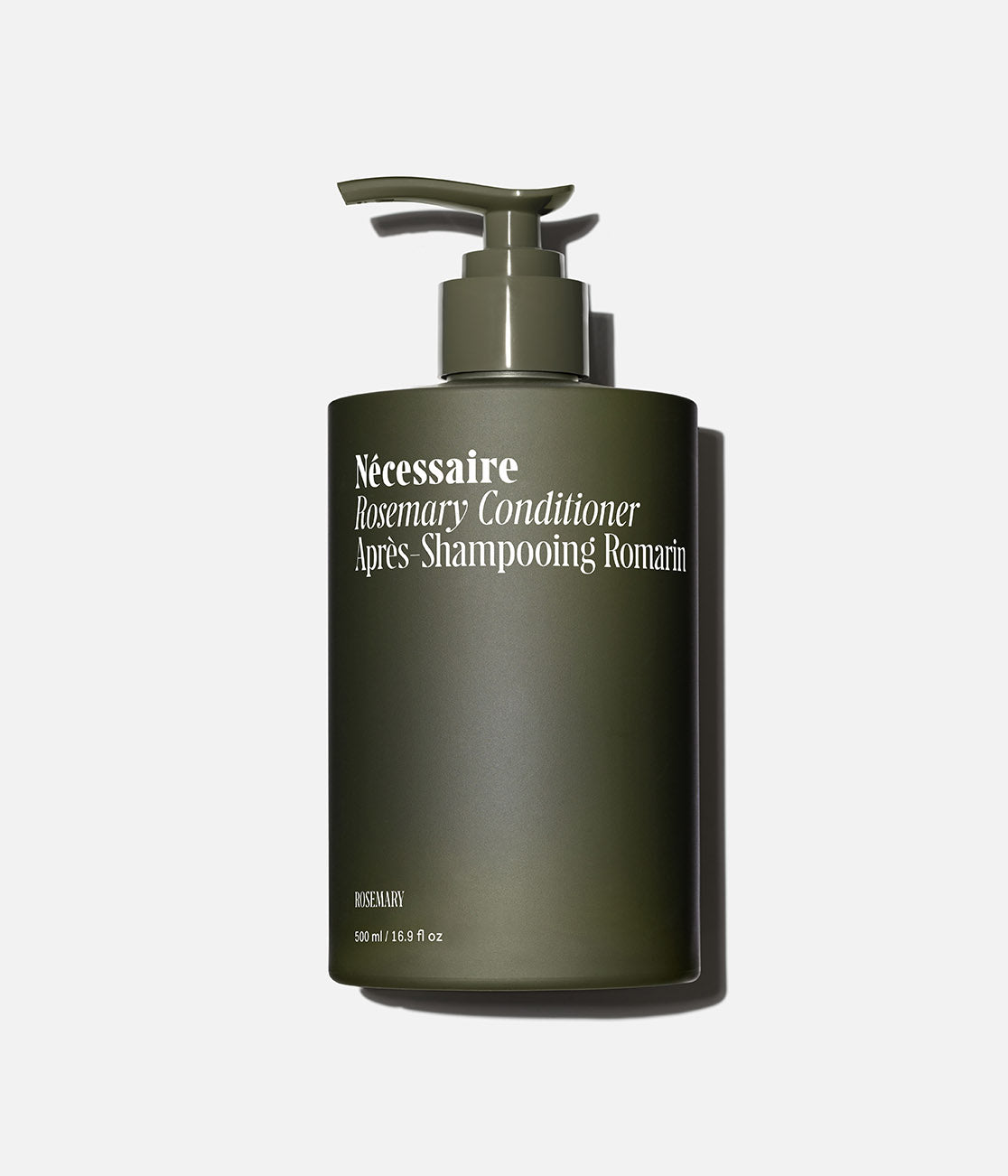 Rosemary Conditioner | Multi-Protein