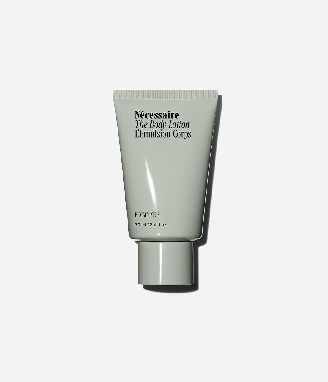 The Body Lotion 70 ml | Multi-Peptide | Eucalyptus