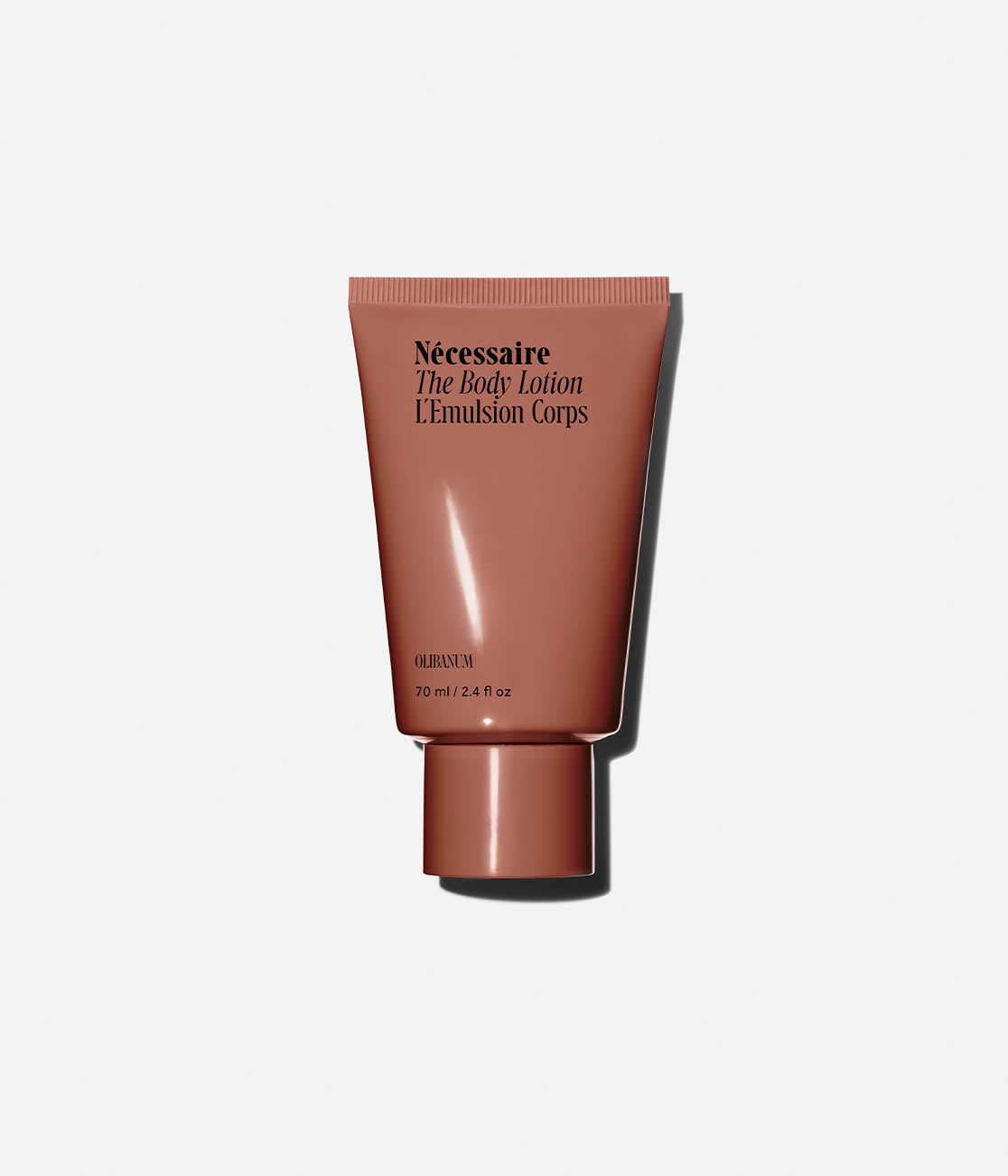 The Body Lotion 70 ml | Multi-Peptide | Olibanum