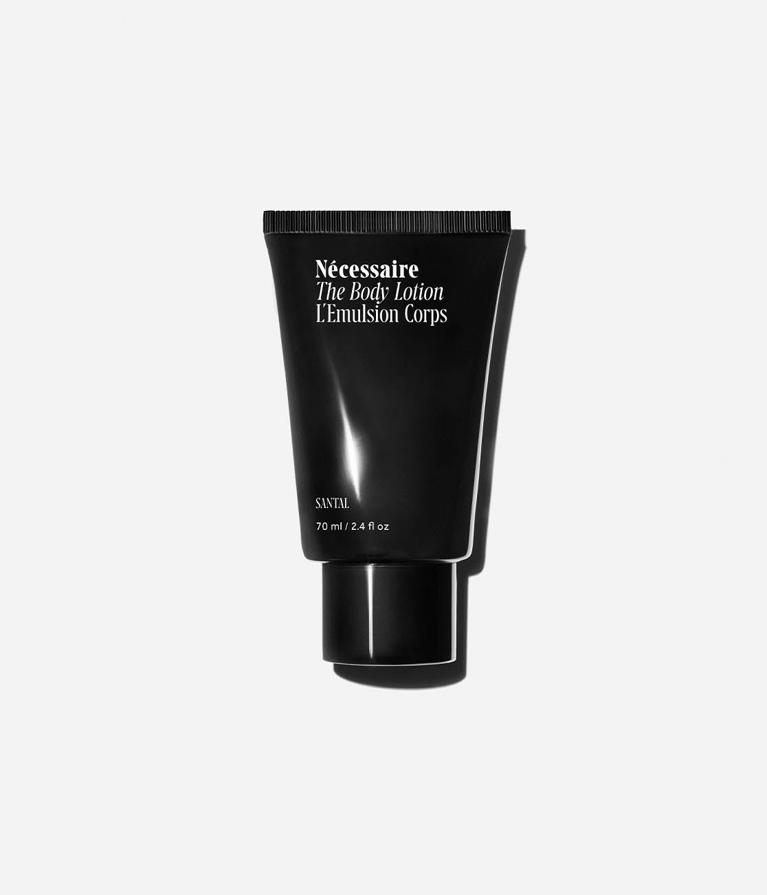 The Body Lotion 70 ml | Multi-Peptide | Santal