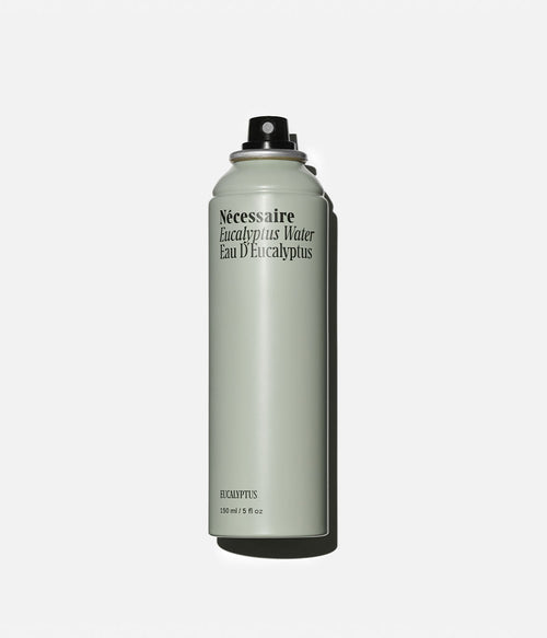 Eucalyptus Water