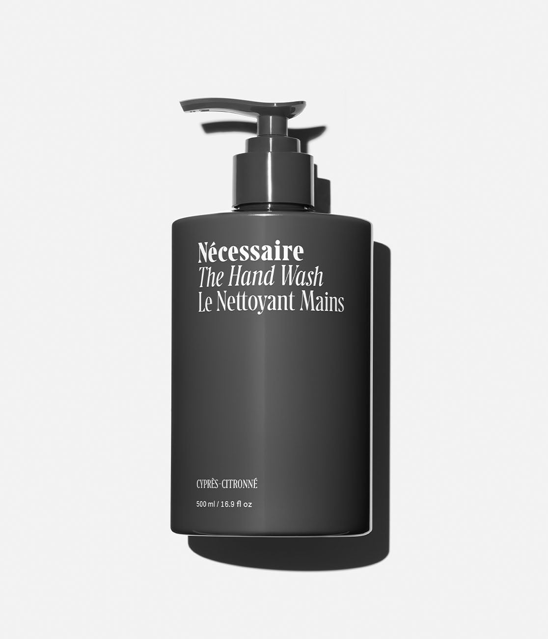 The Hand Wash