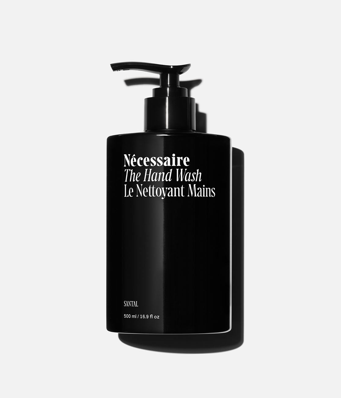 The Hand Wash