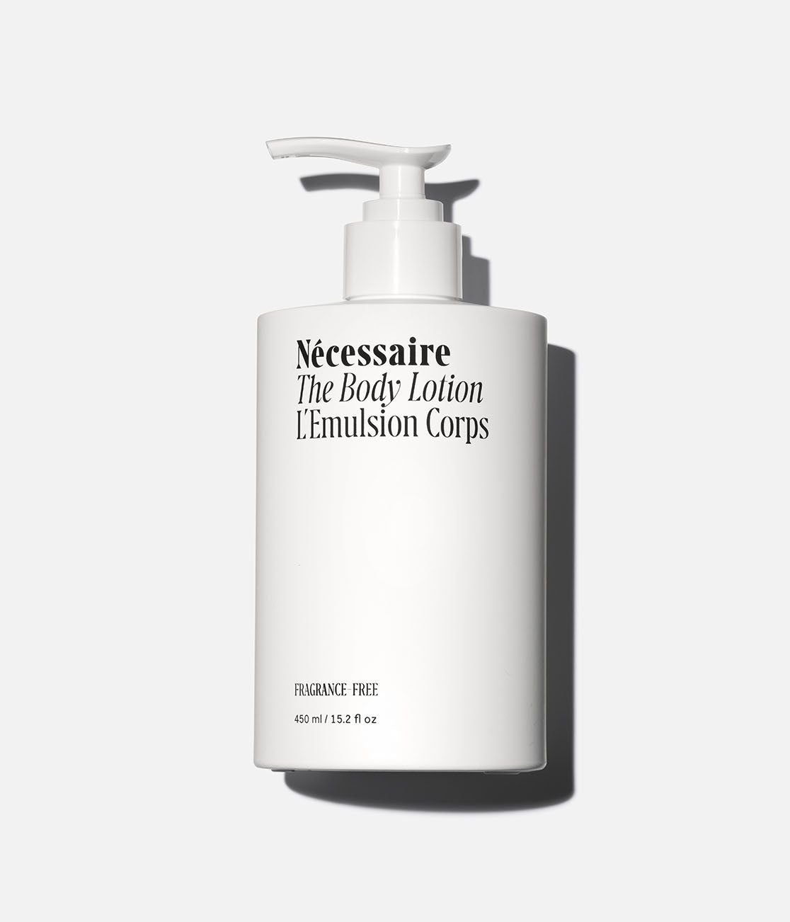 The Body Lotion 450 ml | Multi-Peptide