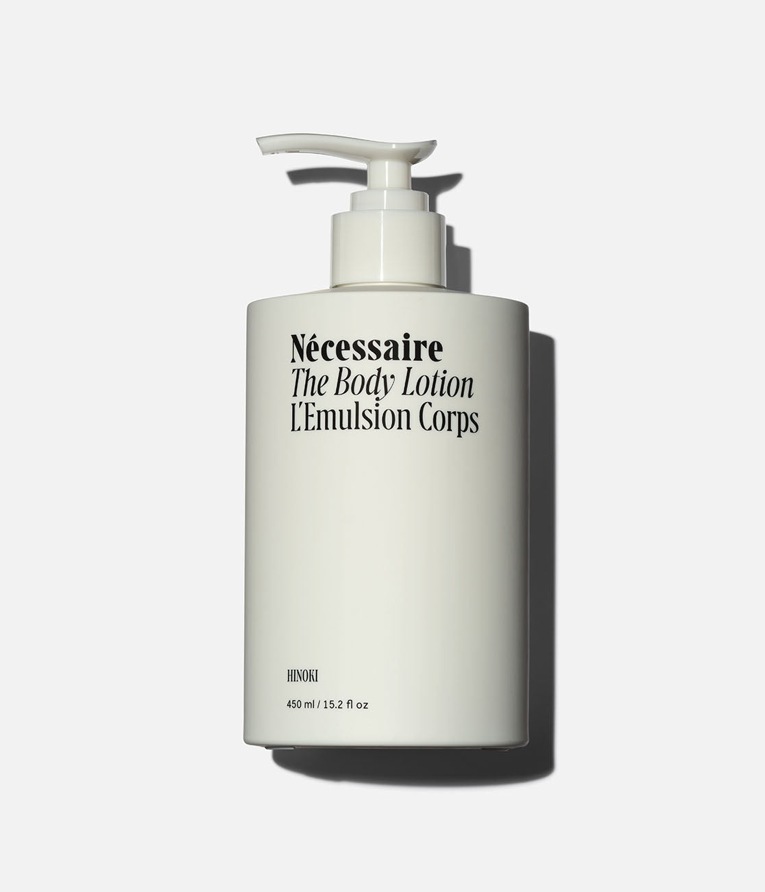 The Body Lotion 450 ml | Multi-Peptide