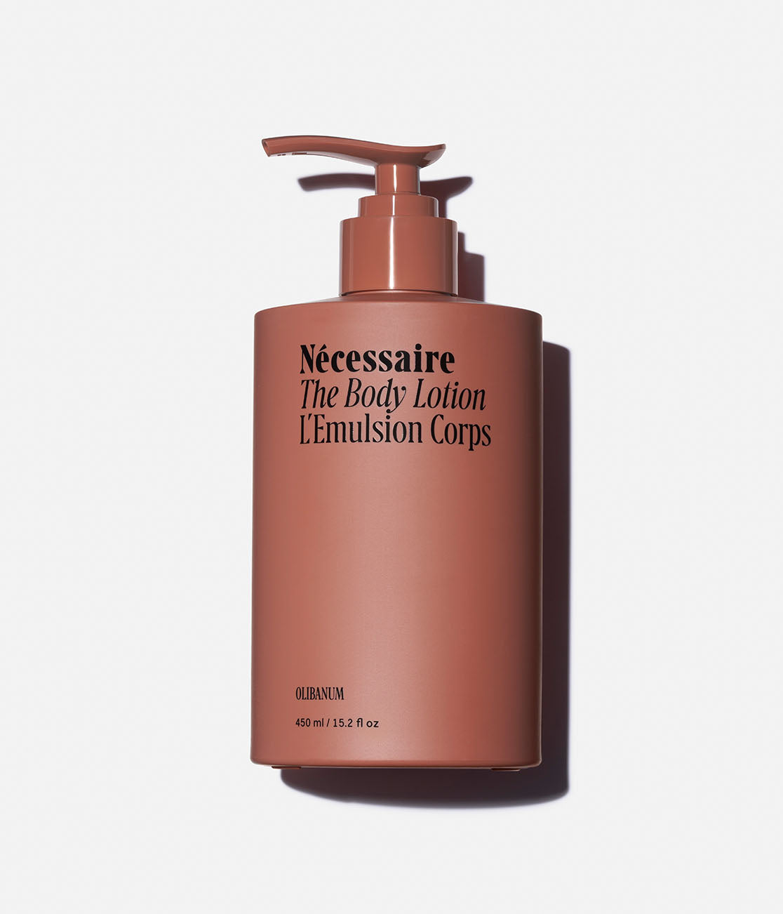 The Body Lotion 450 ml | Multi-Peptide