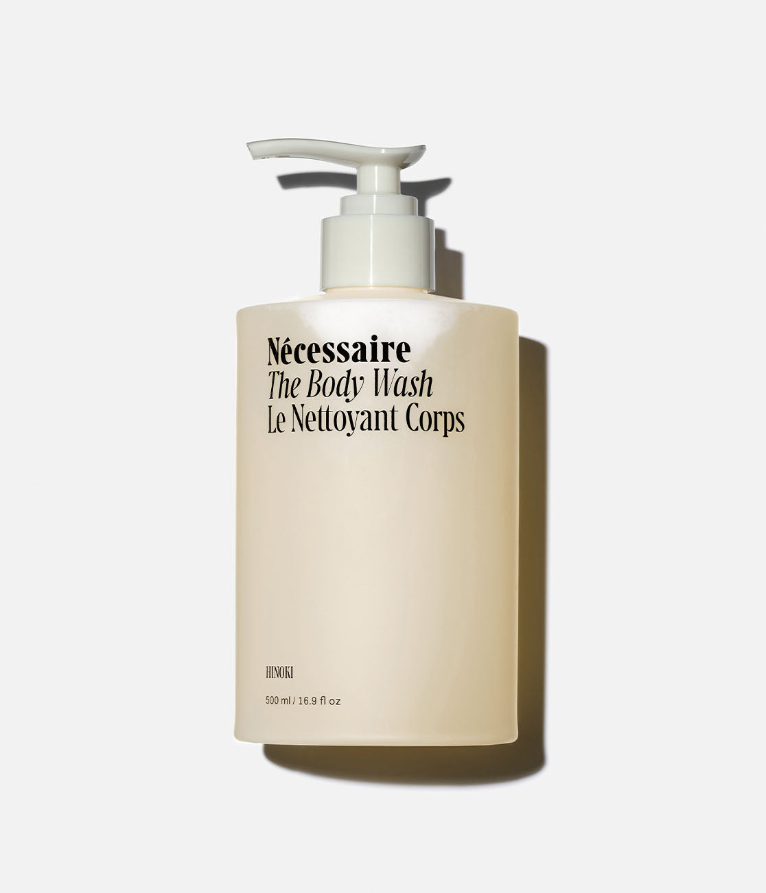 The Body Wash | Multi-Acid