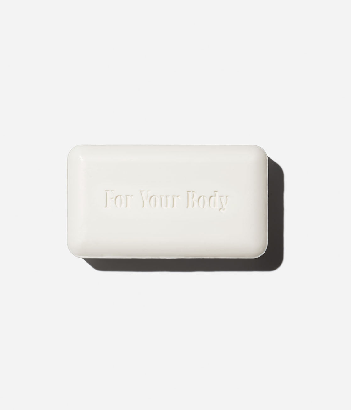 The Body Cleanse Bar | Avena Sativa