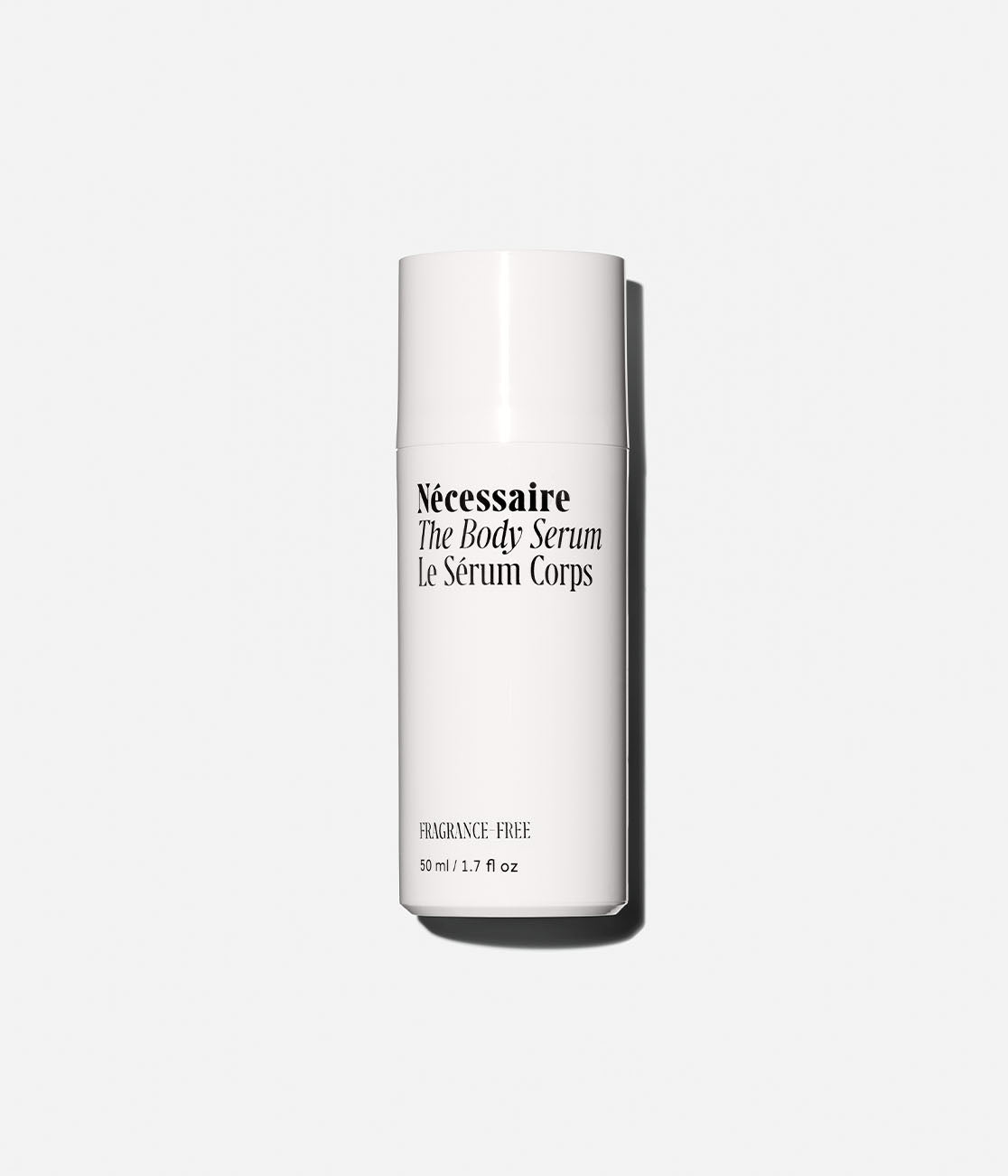 The Body Serum | 0.5% Hyaluronic Acid | Travel