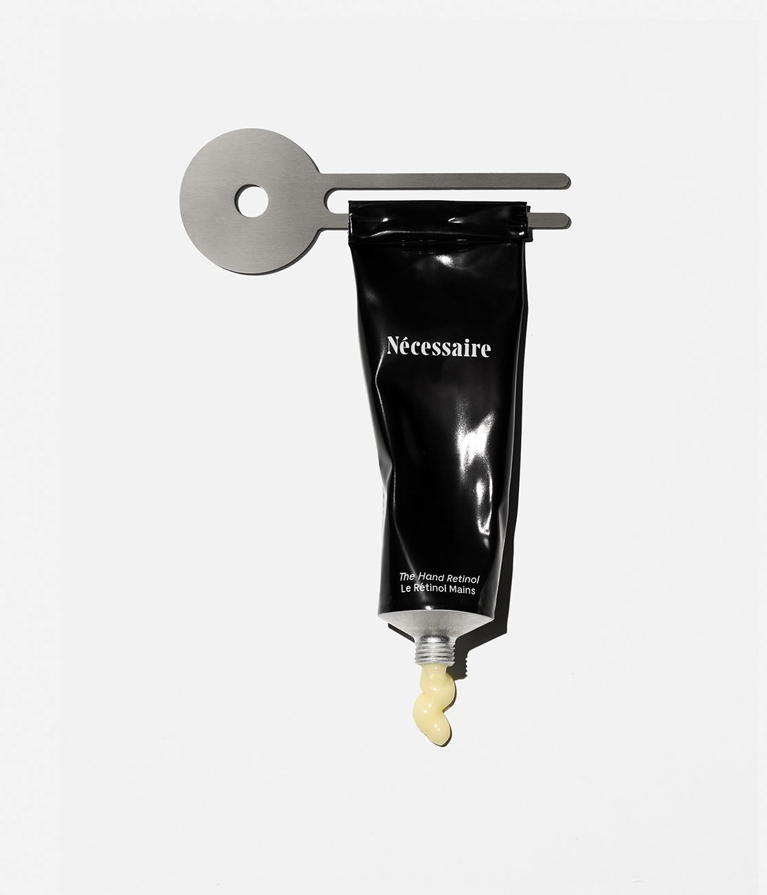 The Hand Retinol + The Tube Key