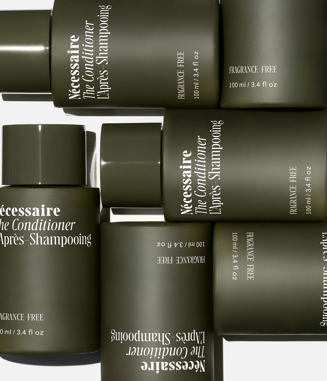 Rosemary Conditioner | Multi-Protein | Travel