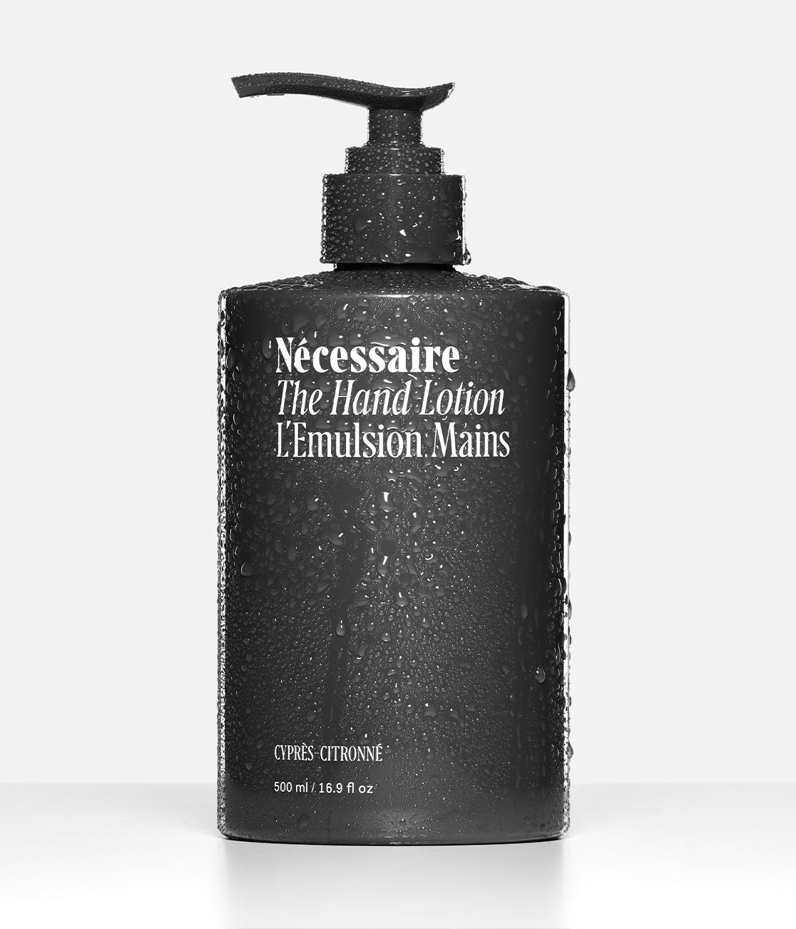 The Hand Lotion