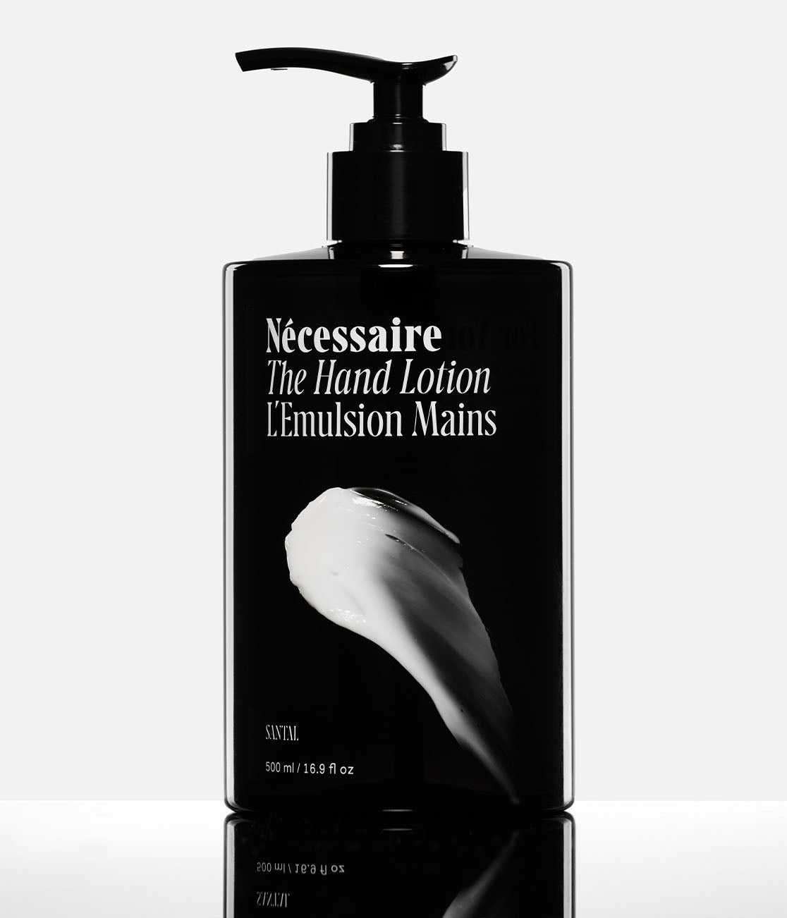 The Hand Lotion