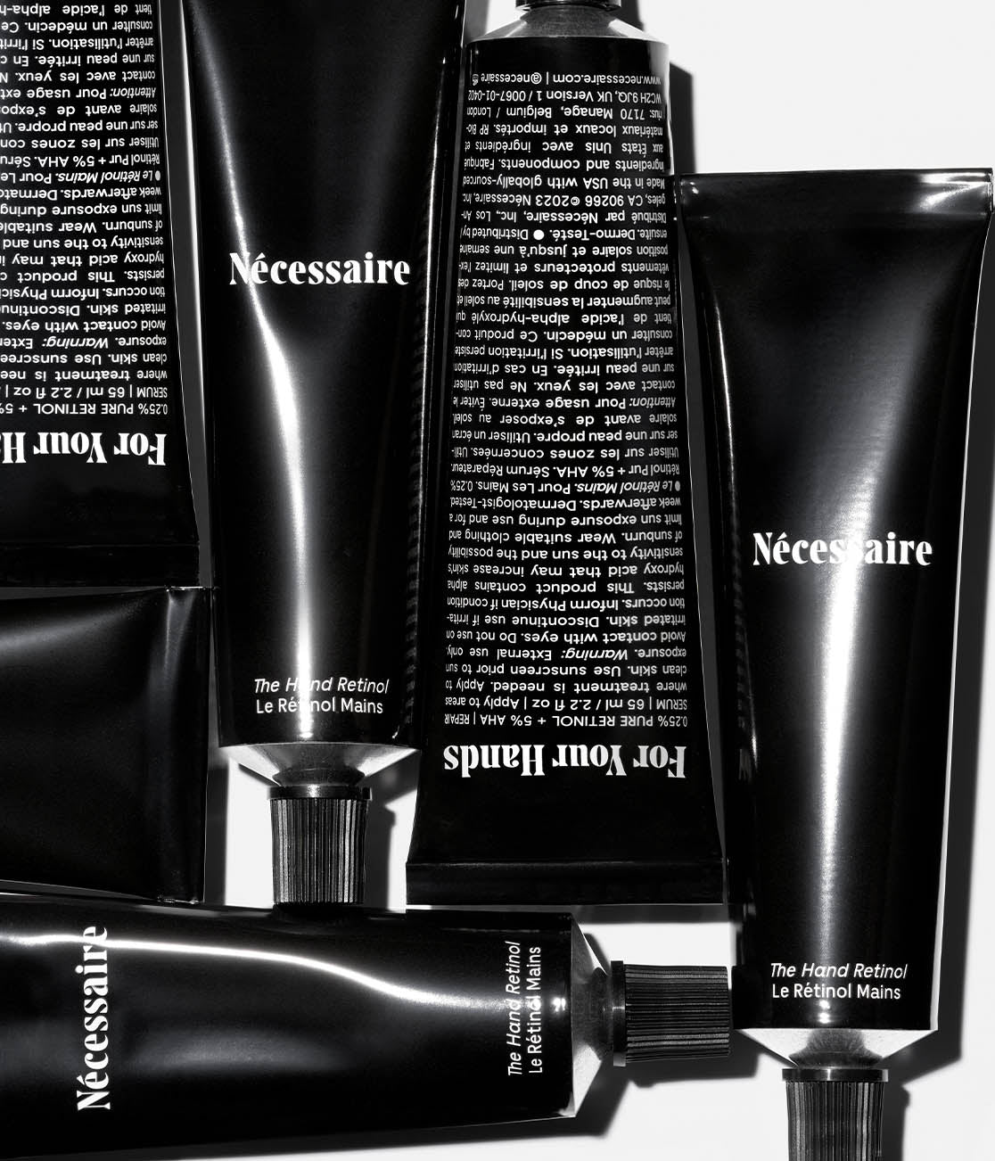 The Hand Retinol | 0.25% Retinol