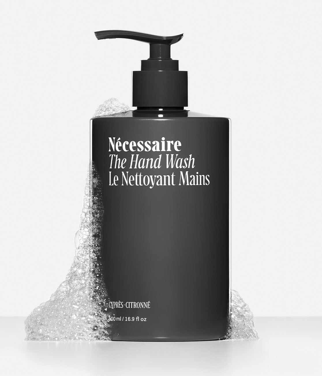 The Hand Wash