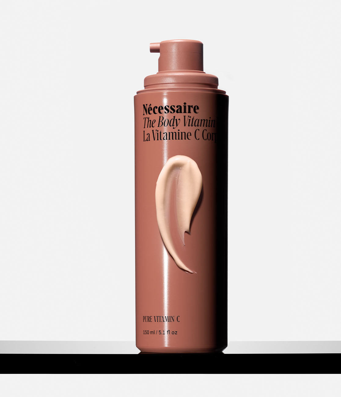 The Body Vitamin C | 2.5% Vitamin C