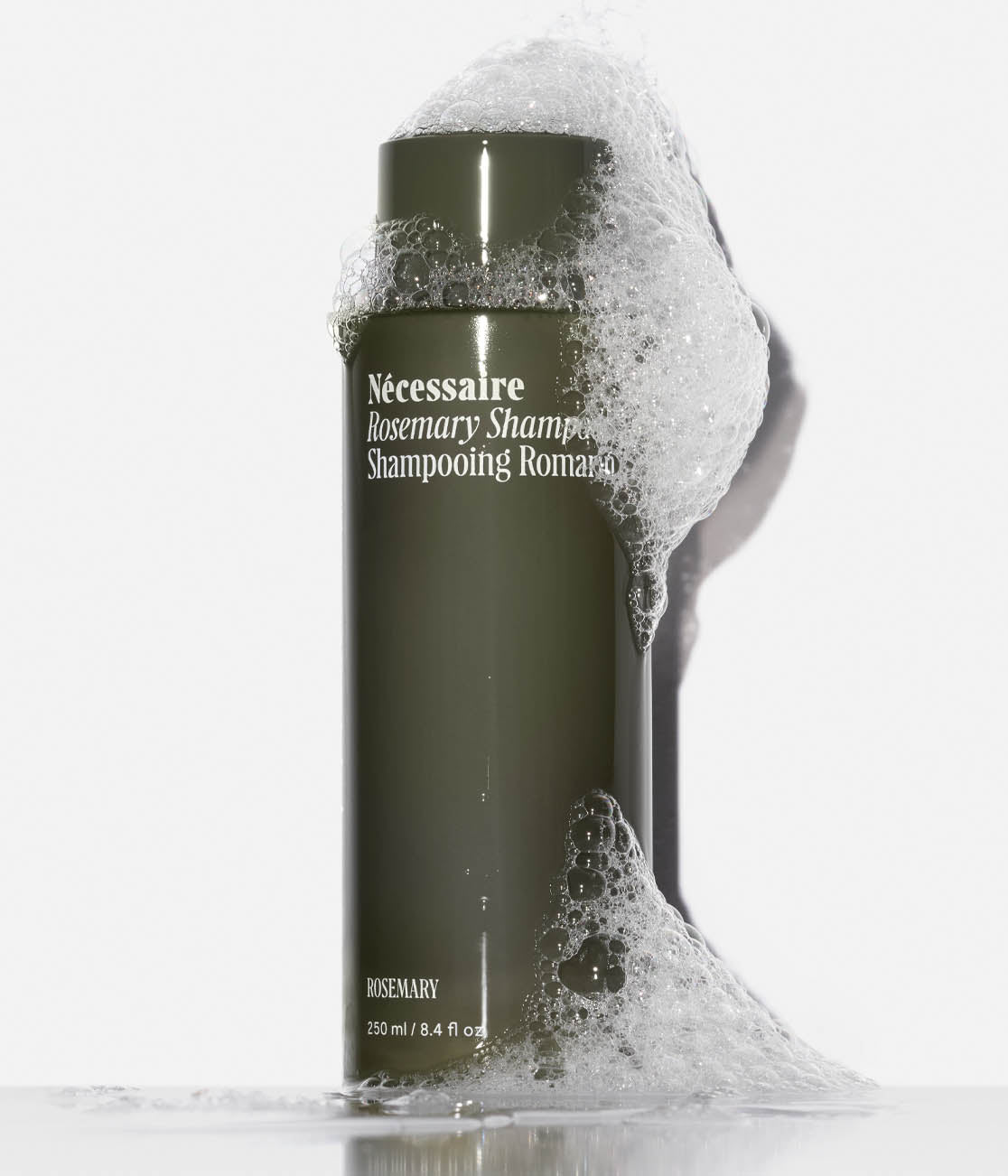 Rosemary Shampoo | Multi-Protein