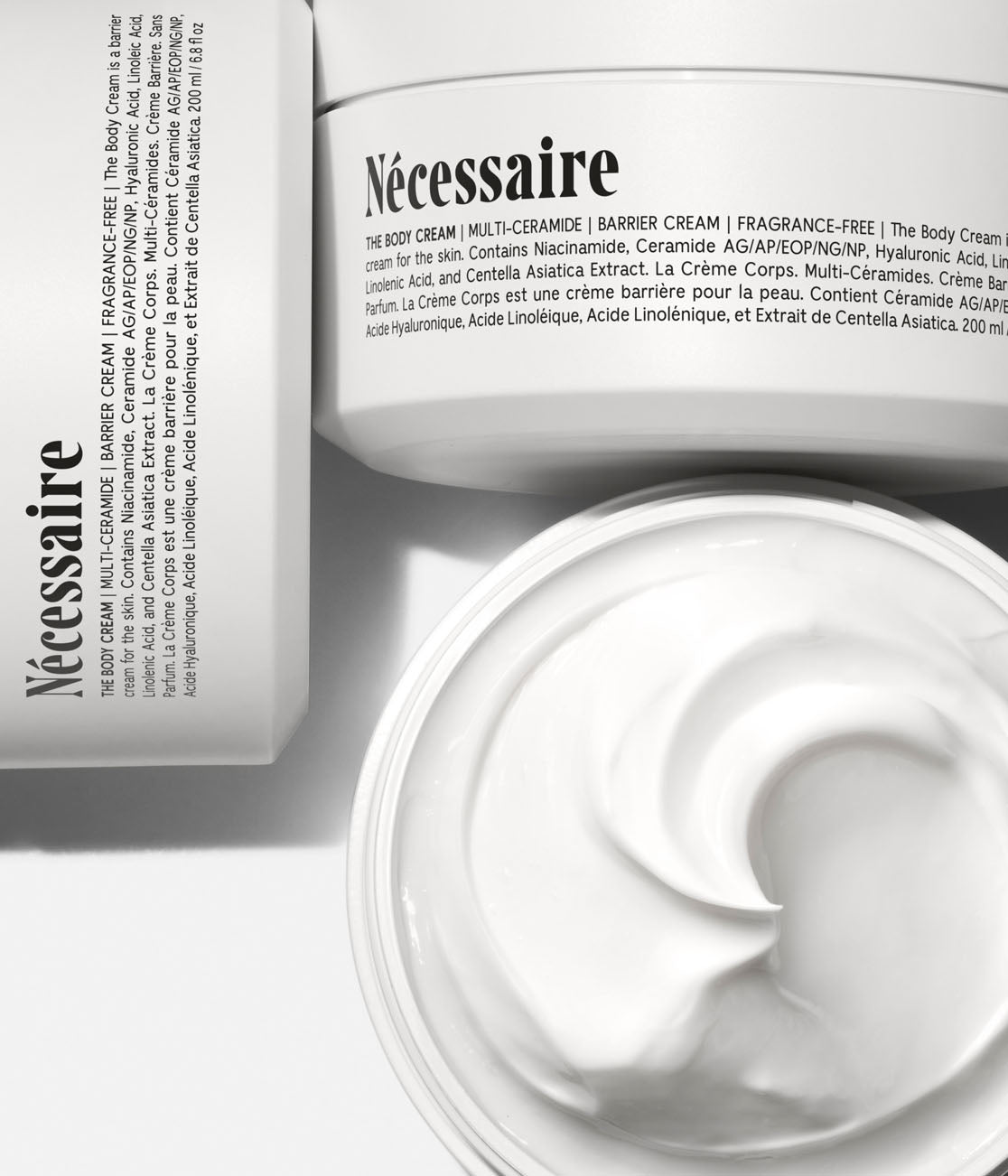 The Body Cream | Barrier Complex