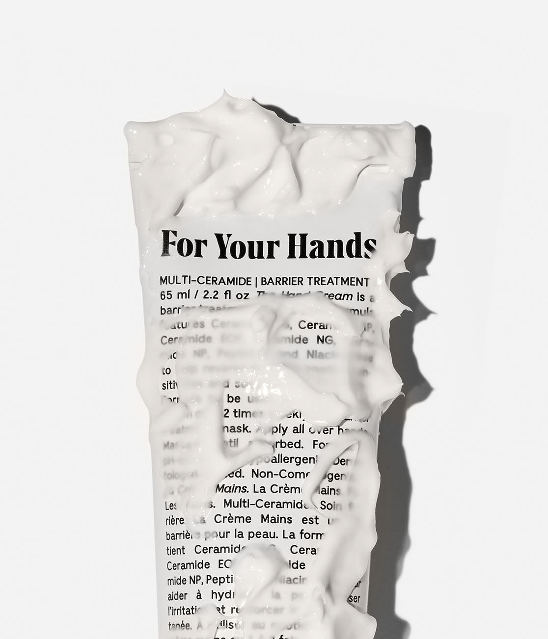 The Hand Cream | Multi-Butter