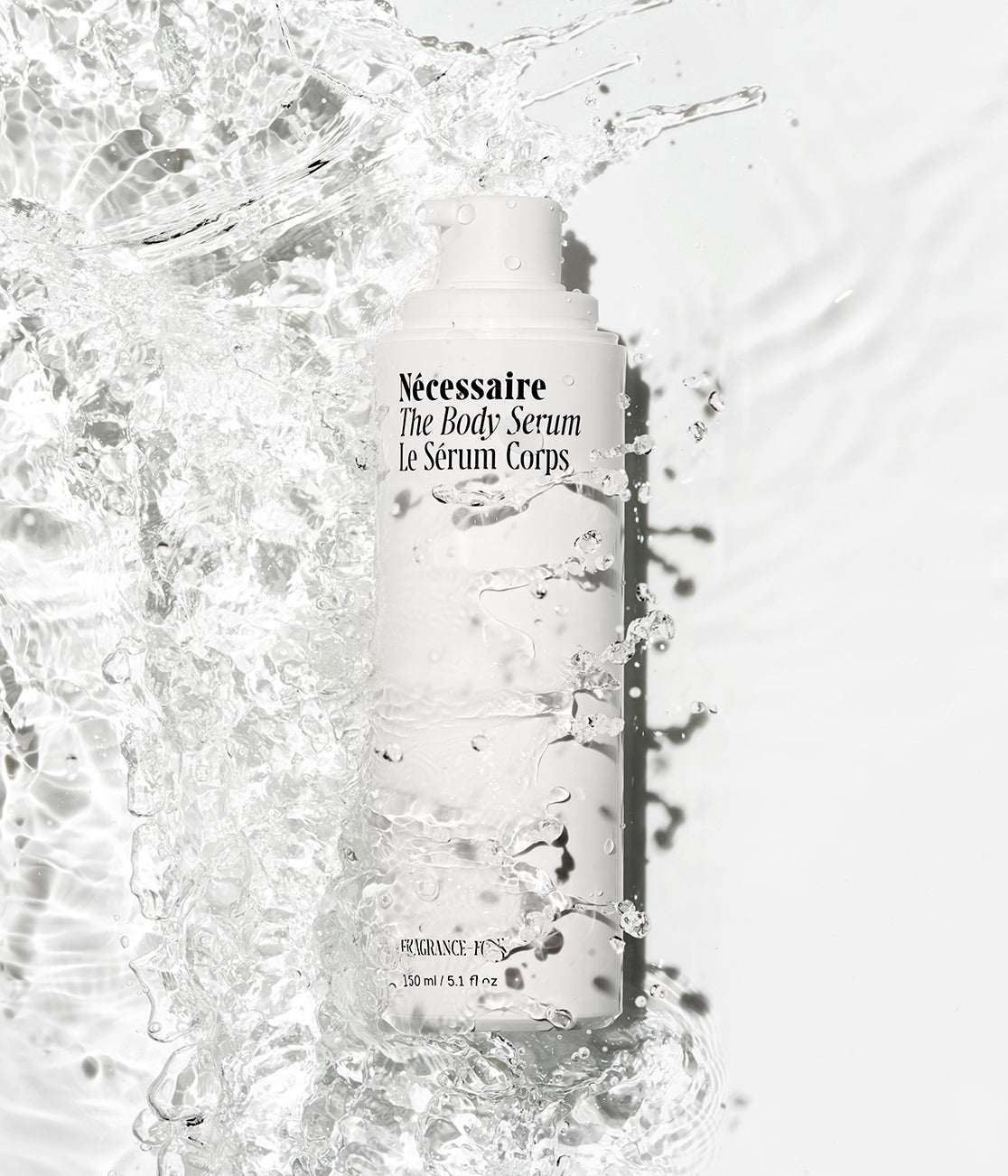 The Body Serum | 0.5% Hyaluronic Acid