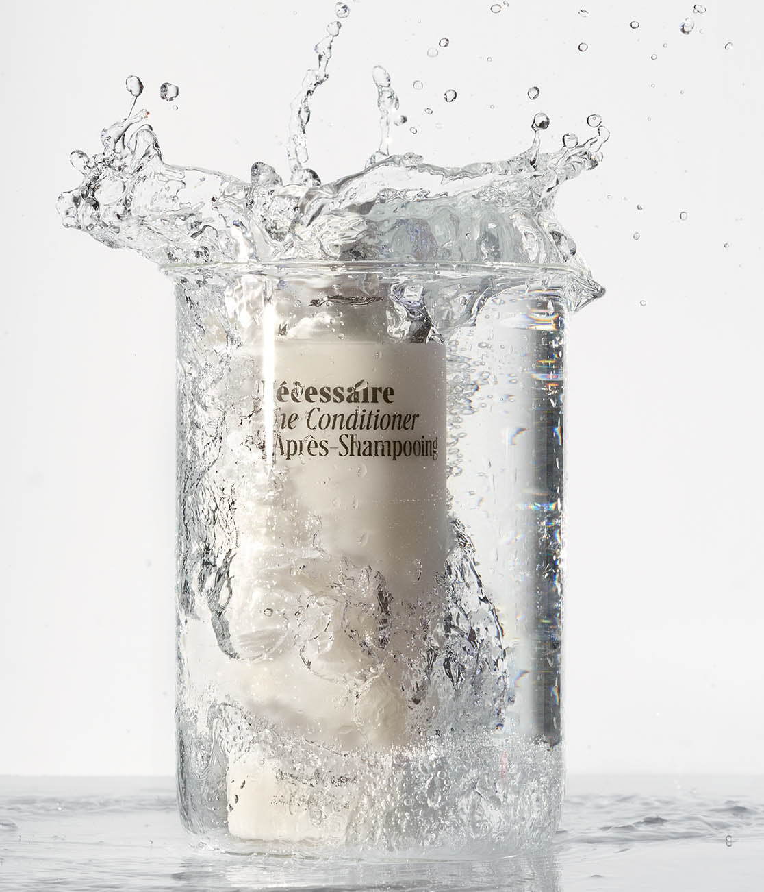 The Conditioner | Hyaluronic Acid